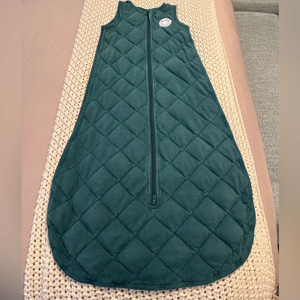 Dreamland Baby Co Weighted Sleep Sack